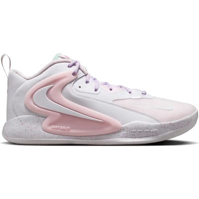 Nike Zoom Hyperset 2 Se Indoor Sportschoenen Wit EU 41