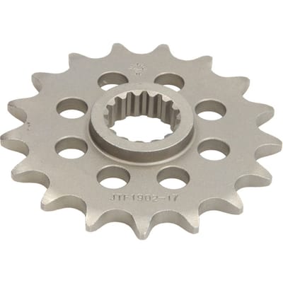 Rondsel JT F1902,17