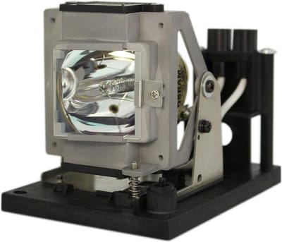Beamerlamp geschikt voor de EIKI EIP-4500L beamer, lamp code AH-45001. Bevat originele P-VIP lamp, prestaties gelijk aan origineel.