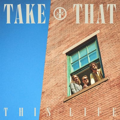 Take That - This Life (CD)