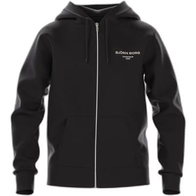 Kindercapuchon Björn Borg Essential 1
