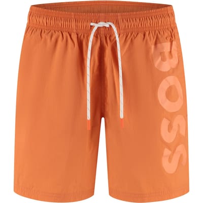 Boss Octopus Zwemshort Heren - Maat S