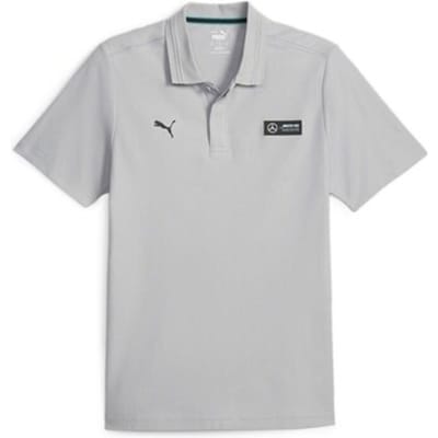 Polo Shirt Korte Mouw Puma Mapf1