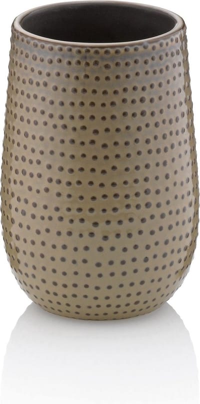Drinkbeker Badkamer, Mocca - Kela | Dots