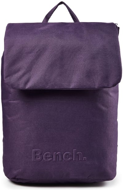 Bench Loft Dagrugzak 40 cm - pflaume