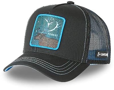 Capslab Cas2 For1 Pet Blauw