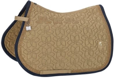 Eskadron Zadeldek Glossy Jewel Contrast Classic Sports 26 Full Sierra