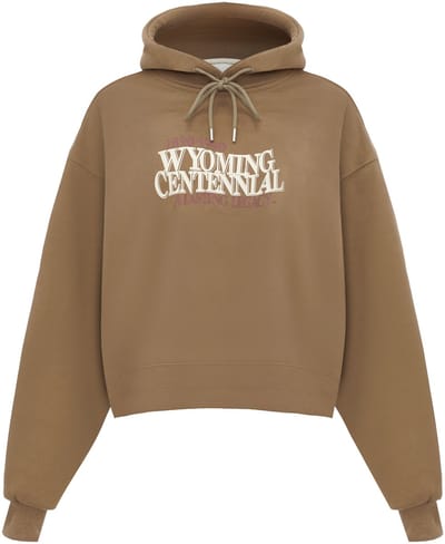 HOMEBASE hoodie