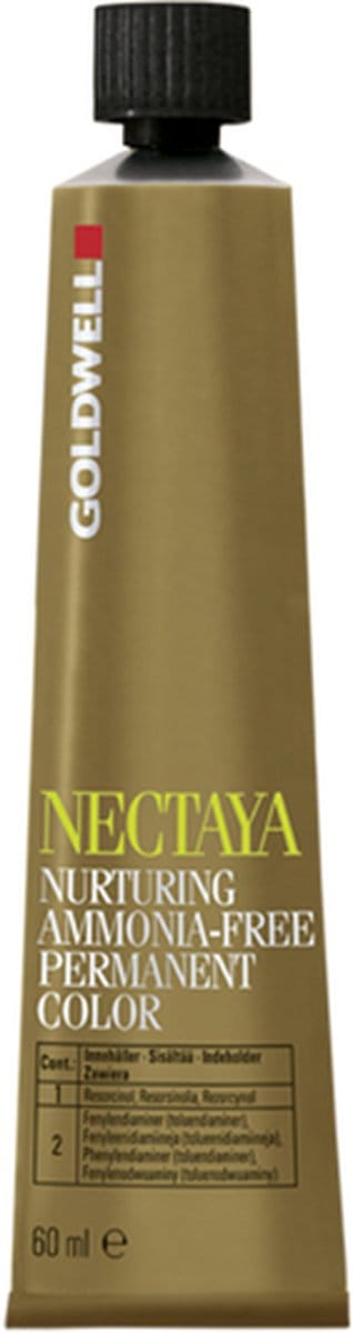 Goldwell Nectaya 3N 60 ml