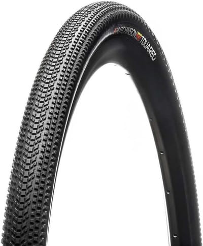 Fietsband - Banden - Gravel Rijden - Tubeless Ready - 700x40C - Zwart