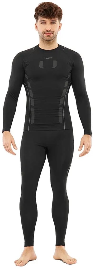 Set van ondertop en legging Viking Eiger 2.0
