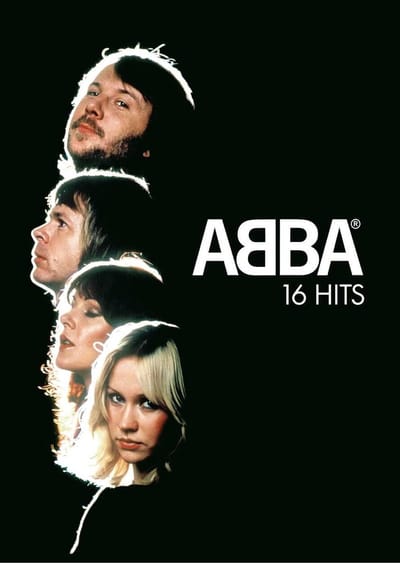 Muziek DVD - Concert Film - Thuis Entertainment - 16 Grote Hits - 19.2 x 13.7 cm
