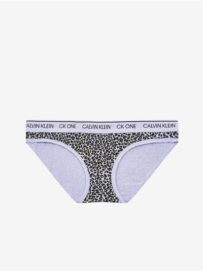 Calvin Klein - Dames Figuur - Multicolor - Logo