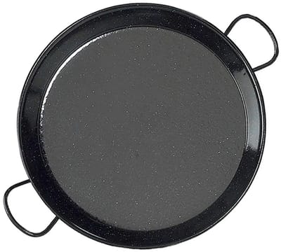 Vaello La Valenciana Paella Pan Inductie 36 cm (2 personen)