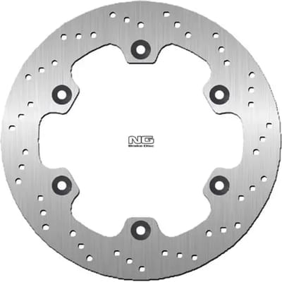 Remschijf voor vaste motorfiets NG Brake Disc DIS180
