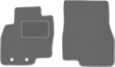 Automatten voor: Mitsubishi Grandis minivan (2004-2010)