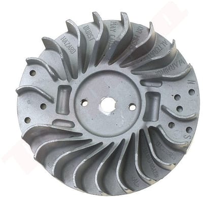 Vliegwiel passend op STIHL TS410 , TS420 ( 4238 400 1202 )