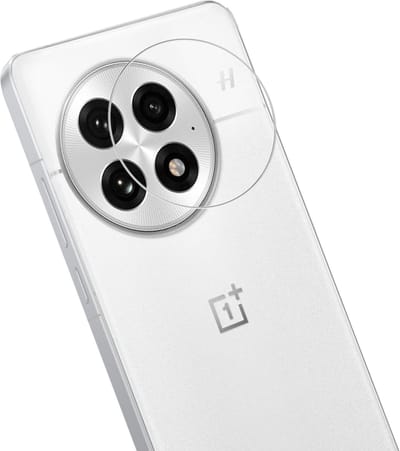 Camera Lens Protector - Geschikt voor OnePlus 13 - Extra Sterk - Camera Screenprotector - Beschermglas - Gehard Glas - Tempered Glass - Screen Protector