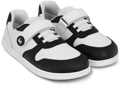 Be Lenka Scoot Barefoot Schoenen Wit EU 40 Kinderen