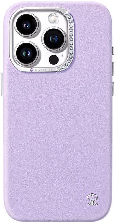 Joyroom Hoesje Voor Iphone 15 Pro Starry Hoesje Beschermende Hoge Kwaliteit