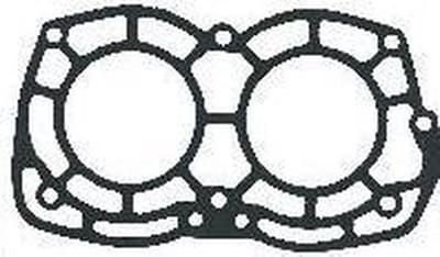 27-863895 - Koppakking 15 t/m 25 pk (2 cil) Mercury Mariner