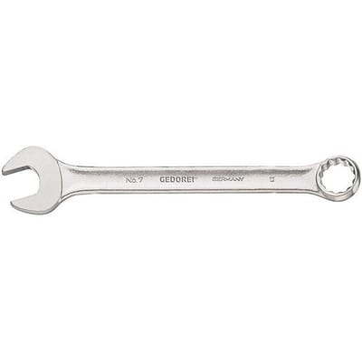 Gedore 6091370 7 32 Ring-steeksleutel Sleutelbreedte (metrisch) 32 mm