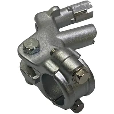 Support voor motorclutch lever RFX Race - type OEM Suzuki RM 125 [125]