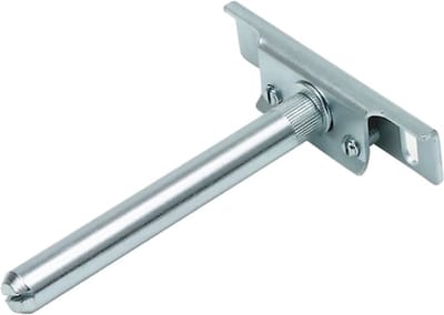 Wurth - Verbindingshoek - Verborgen planksteun, type D Met driedimensionale verstelling x 20 st