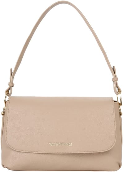 VALENTINO schoudertas Thaoe Re Flap Bag Beige
