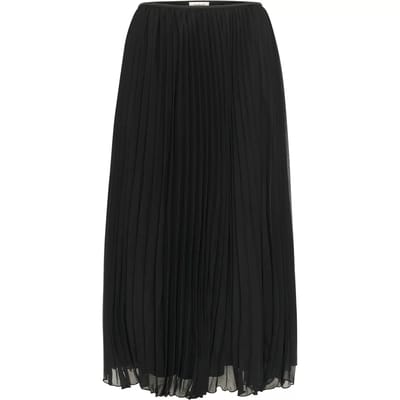 Plooirok voor dames Soaked in Luxury Evelina