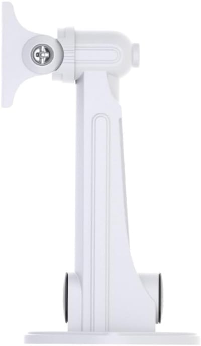 Camerabevestiging - Veiligheidshouder - Beveiliging Monteren - 360 Graden Draaibaar - 188 cm - Zwart