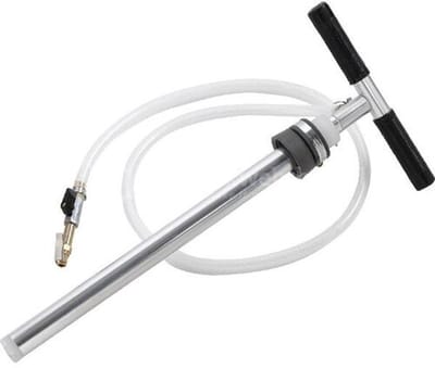 OKO Vatpomp - 5034793000102 | Capaciteit reservoir: 25 l