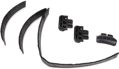 KARCHER - Stripborstel reserveonderdelen set - 41007390