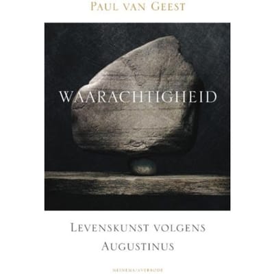 Waarachtigheid - Paul van Geest