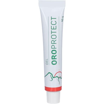 Kela Oroprotect Gel 10 Mondgel