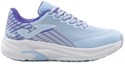 Joma Super Cross Schoenen Blauw EU 37 Kinderen