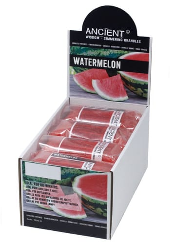 Tropical Paradise Simmering Granules - Watermeloen