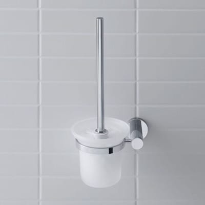 Duravit D-Code brush set art. 0099271000 at MEGABAD