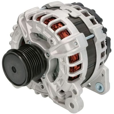 Driefasige generator HC-CARGO 116647