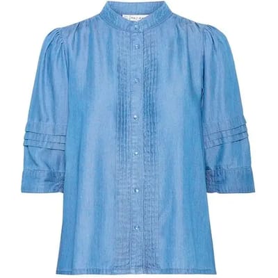Dames-T-shirt Pulz Jeans Gaja