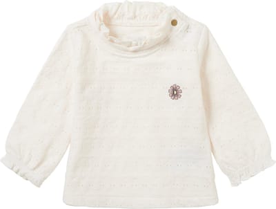 Noppies T-shirt Nashville Baby Maat 62
