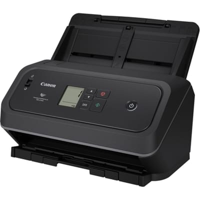 Canon imageFORMULA DR‑C340 – Document Scanner