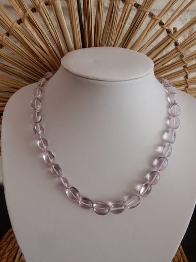 Amethist Collier