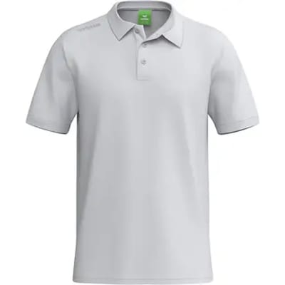 Erima Ts Polo Heren - New White | Maat: XS