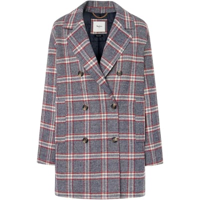 Damesjas Pepe Jeans Billy
