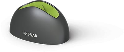 Phonak docking station Roger Select