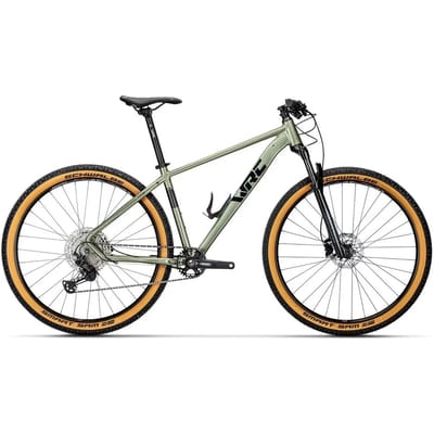 Mountainbike Conor Bikes WRC Team 29 Deore.XT 12S