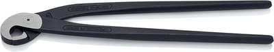 Knipex Tile cutter (parrot nose pliers) black atramented 200 mm (self-service card/blister) 91 00 200 SB