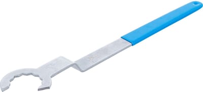 BGS Tandriem-spanrolsleutel - voor VAG - 30 mm