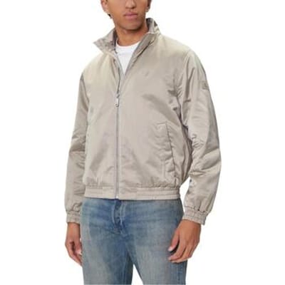 Windjack Calvin Klein Jeans LS PADDED HARRINGTON LV04RC516G